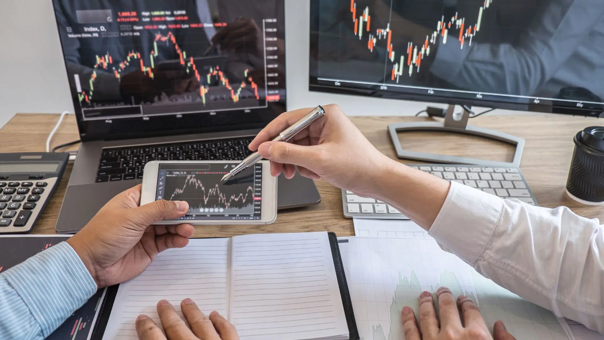 Understanding Key Indicators in the Stock Market