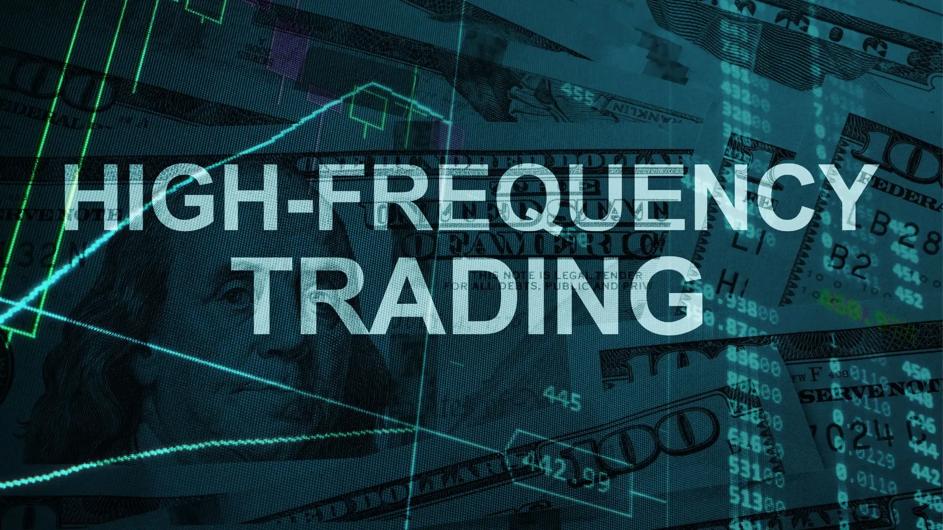 High-Frequency Trading in 2025: Navigating the Evolving Landscape