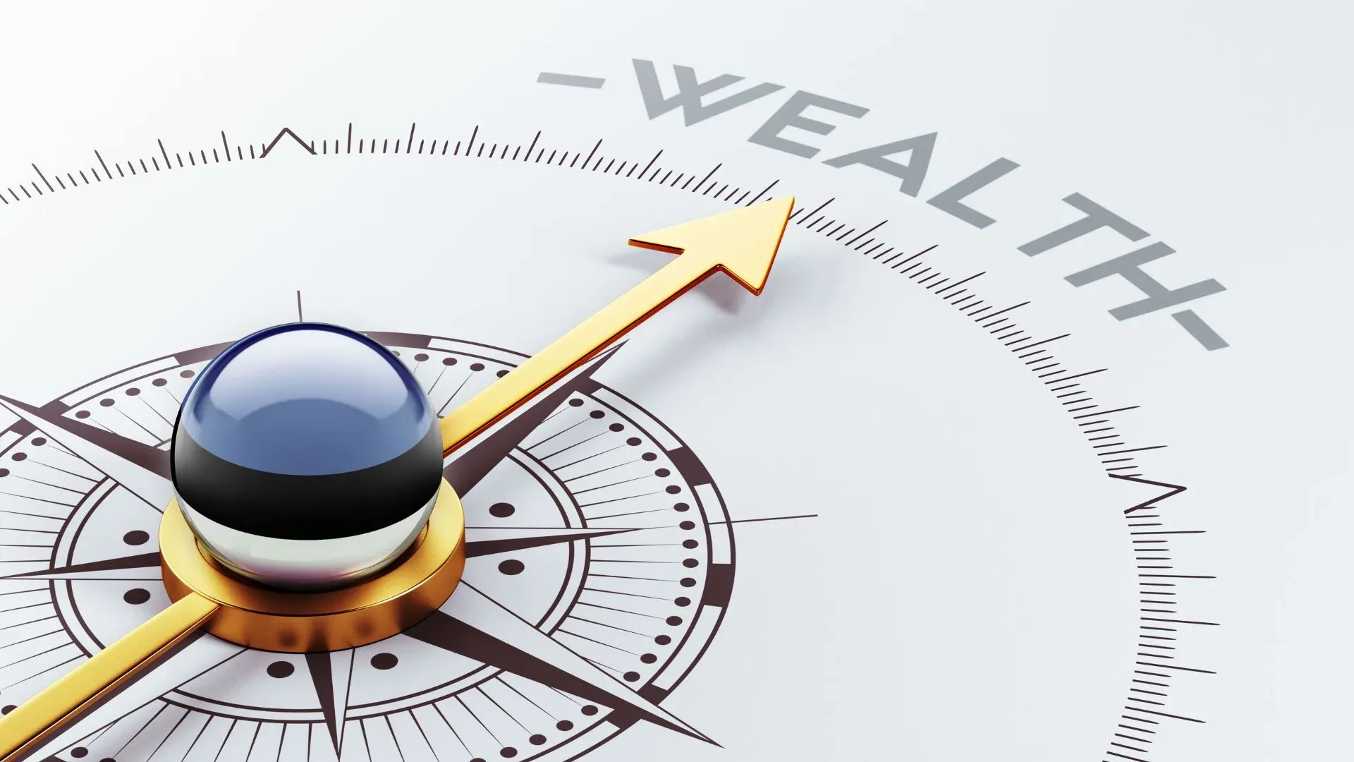 Wealth Preservation vs. Growth: What Matters More in an Uncertain Economy?