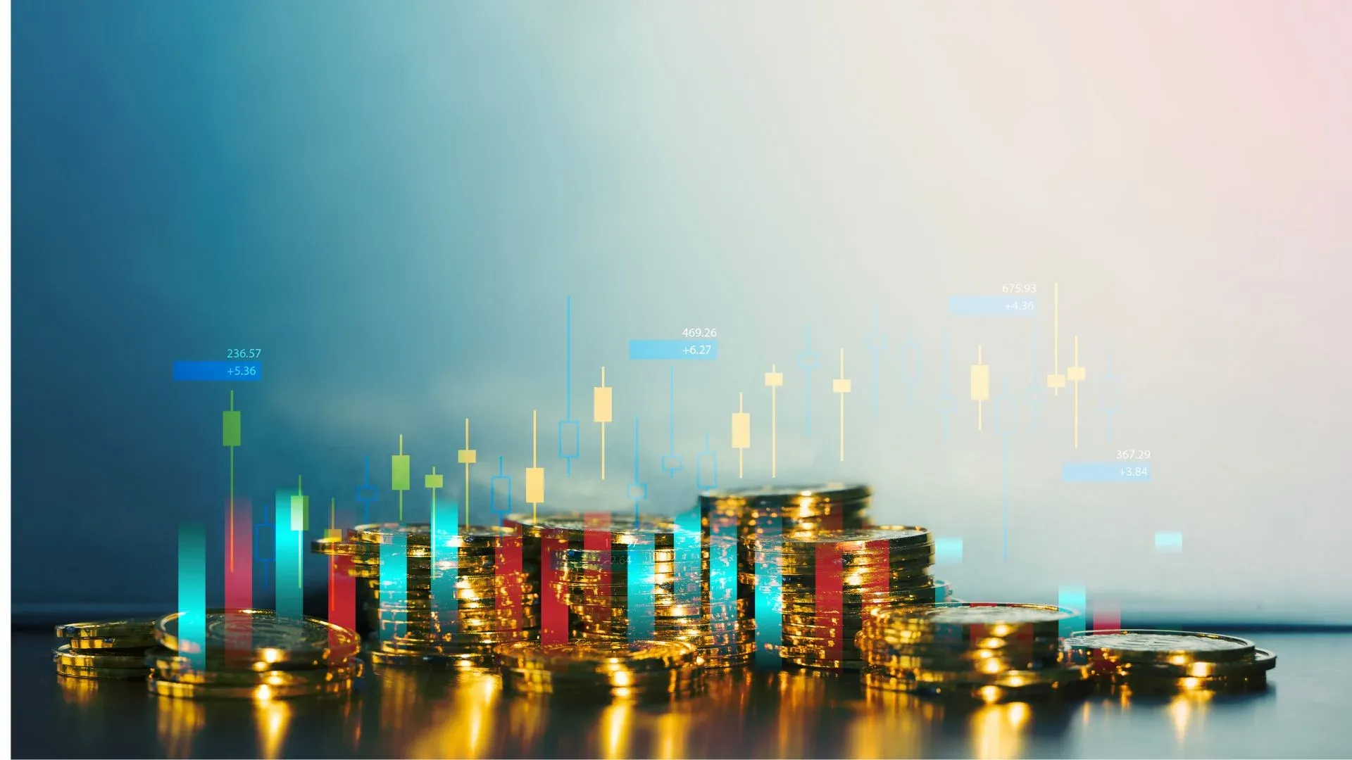 Why Gold ETFs Are Soaring: What the Record Inflows Signal for Portfolios?