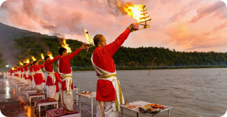 gangaAarti