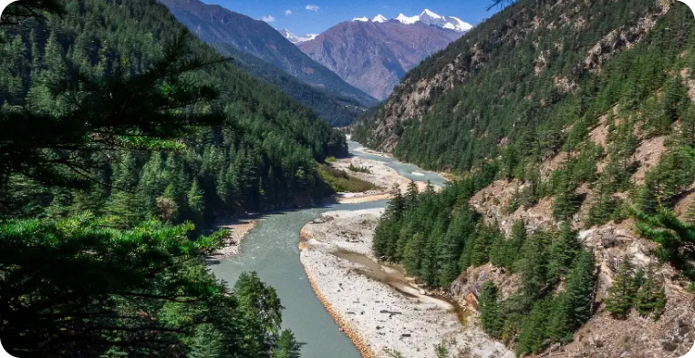 charDhamPart2GangotriDarshan