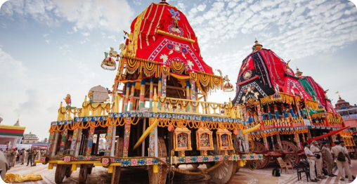 shriJagannathRathYatra
