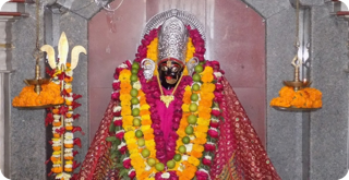 maaShardaDeviJaikara