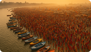 mahaKumbhMela2025