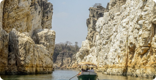 spiritualJourneyOfMaaNarmada