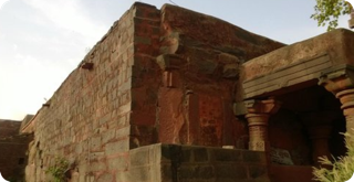 shriBhartrihariGufaDarshan