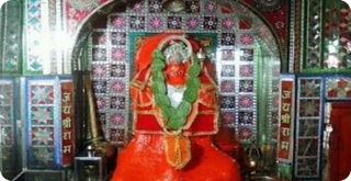shriChhindDhamMandirDarshan
