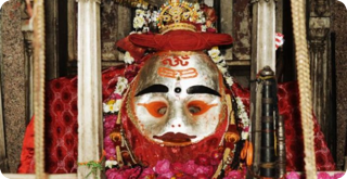 shriKaalBhairavMandirDarshan