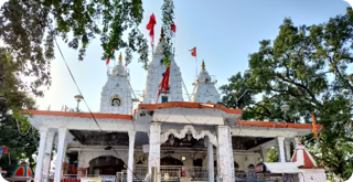 shriKhajaranaGaneshMandirDarshan