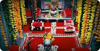 shriOmkareshwarShayanAarti