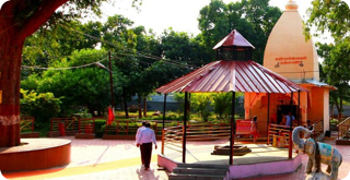 shriSandipaniAshramDarshan