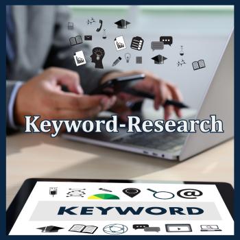 How to Do Keyword Research Like a Pro (Free Tools Included)