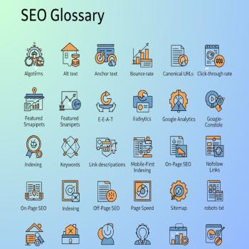 SEO Glossary: 50+ Must-Know Terms for Beginners SEO Glossary: 50+ Must-Know Terms for Beginners