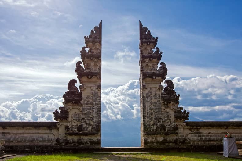 6N Kuta Ubud | Ex-DEL