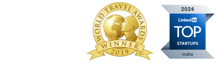 TravClan awards and recognitions