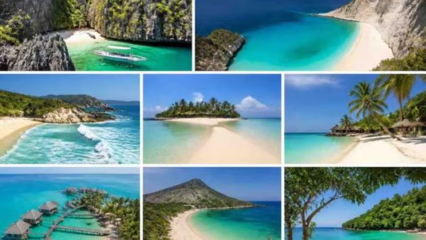 Philippines and Global Beach Destinations Set to Drive Travel Boom in 2026 with Attractive Flight Deals
