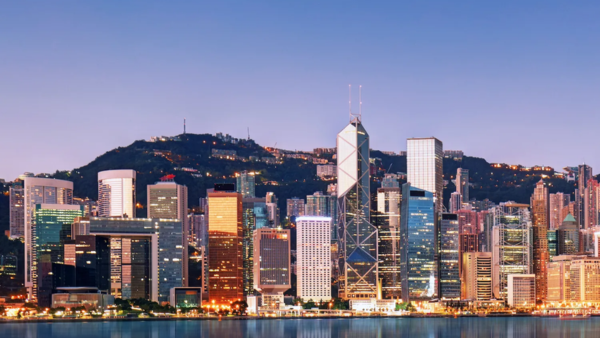 Hong Kong Eyes Comeback as a Top Global Tourism Hub