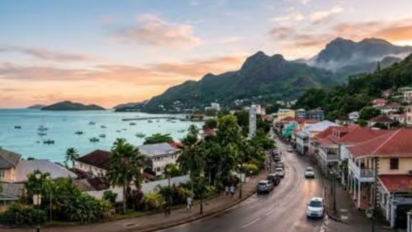 Seychelles Emerges as Africa’s Ultimate Luxury Escape