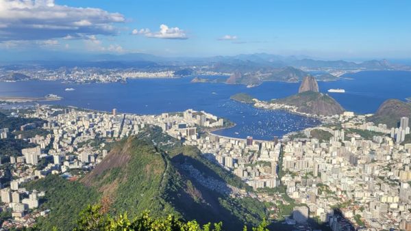 Brazil Launches Digital Football Route to Elevate Tourism Experience