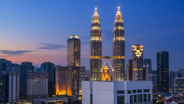 Singapore Emerges as a Key Driver of Malaysia’s Tourism Growth with Visa-Free Travel Boost