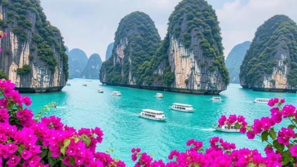 Vietnam and India Deepen Tourism and Cultural Ties with New Bilateral Initiatives