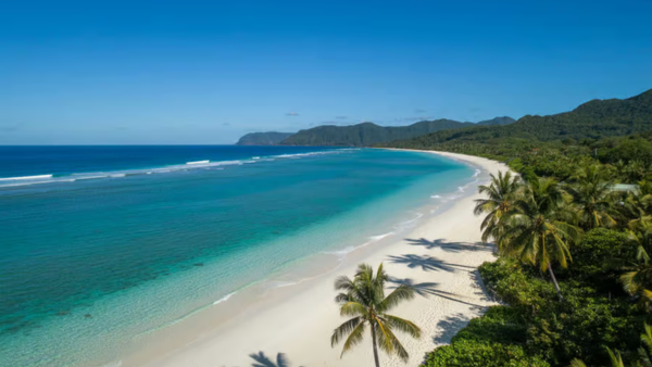 Phu Quoc Island Emerges as Vietnam’s Ultimate Tropical Escape