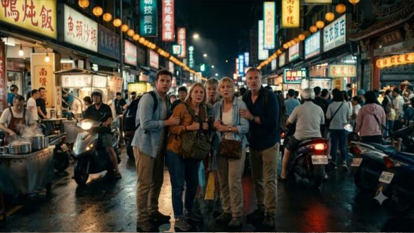 South Korea's Seoul leads the nation's inbound tourism surge for seven straight months in 2026. South Korea's Seoul leads the nation's inbound tourism surge for seven straight months in 2026.