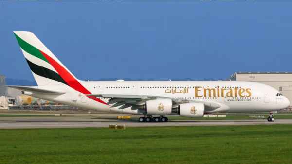 Emirates Launches Five New Flexibility Measures for 2026 Emirates Launches Five New Flexibility Measures for 2026