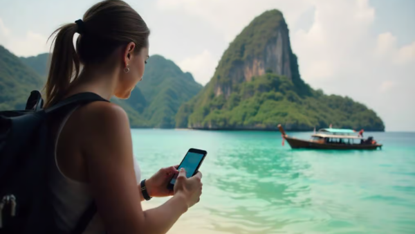 Thailand Travel Guide for Indians: Visa Rules, Best Time to Visit & Top Destinations Thailand Travel Guide for Indians: Visa Rules, Best Time to Visit & Top Destinations