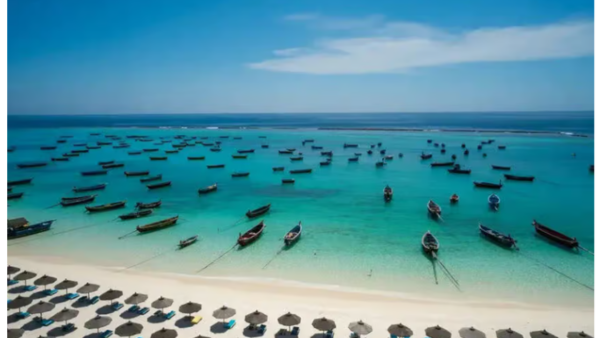 Vietnam and Mui Ne Lead Shift Toward Experiential Travel in 2026