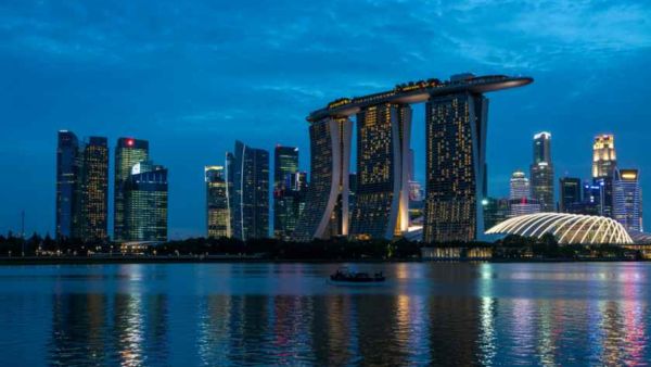 Singapore Unveils $582M Tourism Investment Plan
