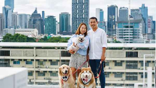 Thailand Reinvents Hospitality for the Long-Stay Traveller