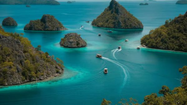 Indonesia Joins Australia, Japan, India and Others in Visa-Free Push to Reshape Asia-Pacific Travel Indonesia Joins Australia, Japan, India and Others in Visa-Free Push to Reshape Asia-Pacific Travel