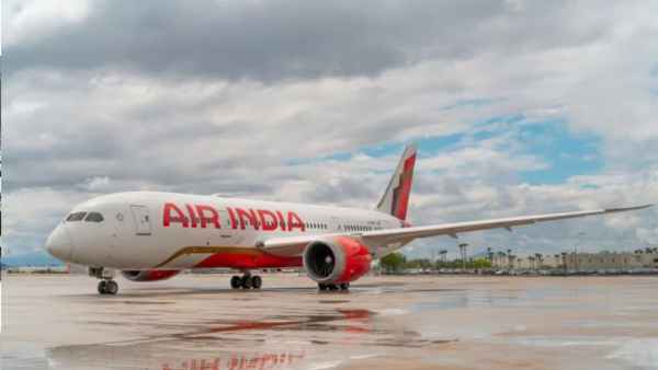 Air India's Boeing 787-8 Upgrades Signal a New Fleet Era Air India's Boeing 787-8 Upgrades Signal a New Fleet Era