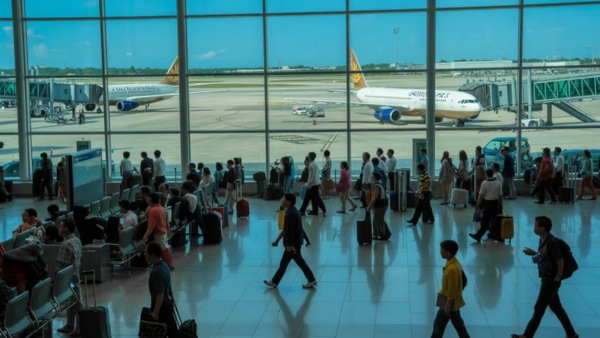 Vietnam Airlines Sees Steady Travel Demand During Reunification and Labor Day Holidays