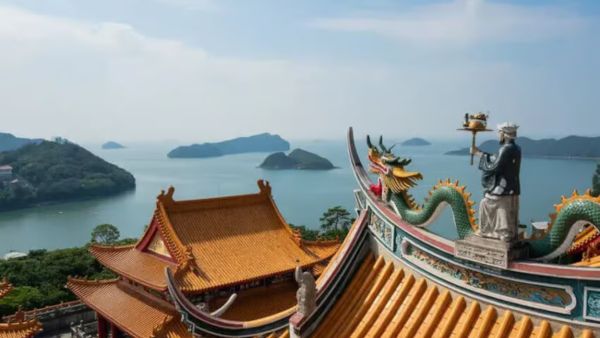 Taiwan Offers NT$8,000 Incentive to Repeat International Visitors to Boost Tourism Growth