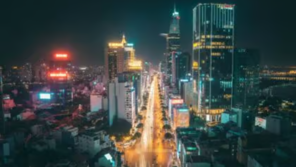 Vietnam Rises as a Digital Powerhouse Fueling Smart Travel Tech and Tourism