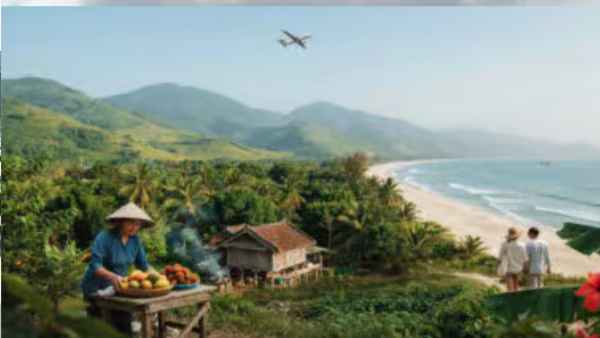 Vietnam Launches Bold New Strategy to Drive International Tourism Vietnam Launches Bold New Strategy to Drive International Tourism