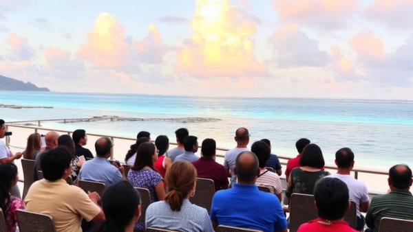 Seychelles Strengthens India Tourism Push with 2026 Roadshow