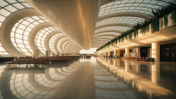 India Gets Two Airports on World's Most Beautiful Airports 2026 List as Two Asian Airports Drop Off India Gets Two Airports on World's Most Beautiful Airports 2026 List as Two Asian Airports Drop Off