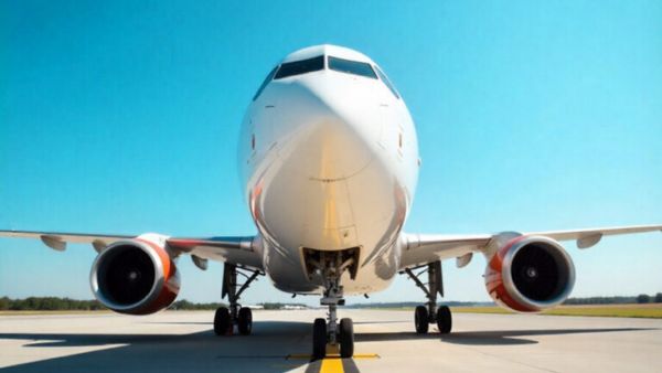 Alaska Airlines Adds Daily Spokane–Orange County Route