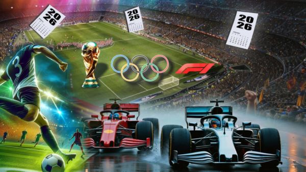 Sports Tourism from India Enters a New Growth Era