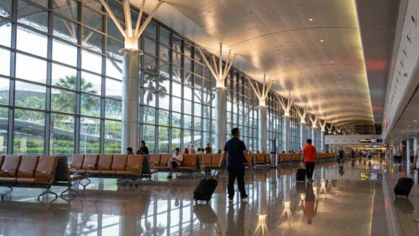 Malaysia Strengthens KLIA Travel Safety With New Screening Rules and Airport Security Upgrades Malaysia Strengthens KLIA Travel Safety With New Screening Rules and Airport Security Upgrades