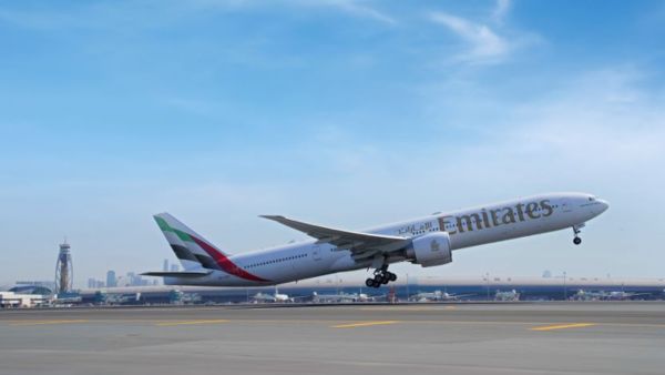 Emirates Adds Third Daily Flight to Mauritius, Boosting Global Connectivity