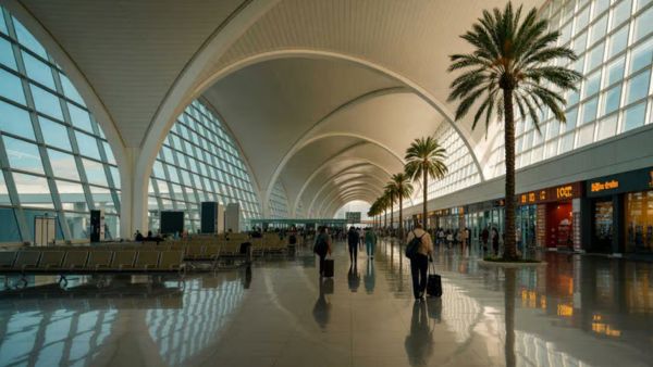 Malaysia Airports See International Passenger Surge as Summer Travel Demand Soars Malaysia Airports See International Passenger Surge as Summer Travel Demand Soars