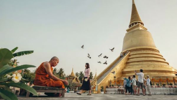 Thailand's Nakhon Pathom Offers Affordable Cultural Gems for Unforgettable Travel Experiences