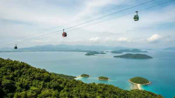 Malaysia: Langkawi Chases Revival as Penang's Experience Economy Takes Off Malaysia: Langkawi Chases Revival as Penang's Experience Economy Takes Off