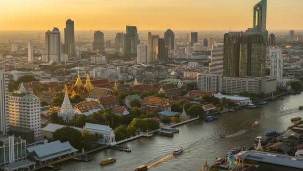 Thailand Launches 5-Point Plan to Boost Economy & Tourism