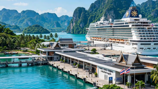 Why Thailand Continues to Captivate Travellers Across Every Continent